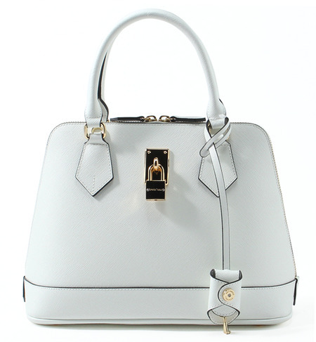 【サマンサタバサ/Samantha Thavasa】 コバ バイカラーレディアゼル小 [送料無料]