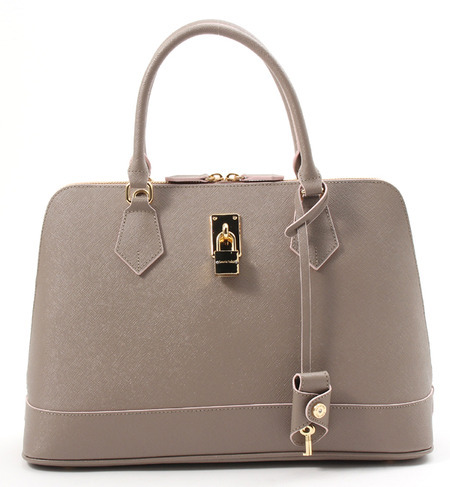 【サマンサタバサ/Samantha Thavasa】 コバ バイカラーレディアゼル大 [送料無料]