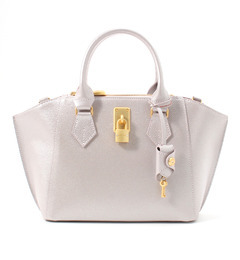 【サマンサタバサ/Samantha Thavasa】 アゼル（パールコーティング）小 [送料無料]