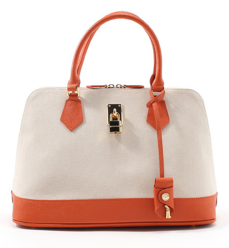 【サマンサタバサ/Samantha Thavasa】 レディアゼル（シャンブレー素材） [送料無料]