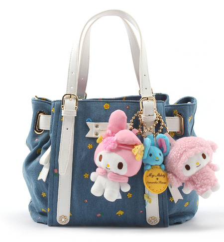 マイメロ 20周年ＢＡＧ 小