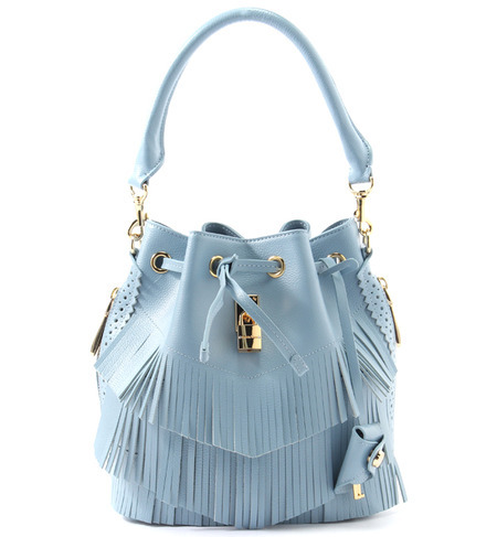 【サマンサタバサ/Samantha Thavasa】 サマンサタバサ アゼルフルーリ フリンジバージョン [送料無料]