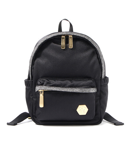 【サマンサタバサ/Samantha Thavasa】 サマンサタバサ プーさんナイロンリュック小 [送料無料]