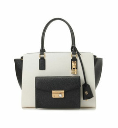 【サマンサタバサ/Samantha Thavasa】 サマンサリュクスミ? バイカラー [送料無料]