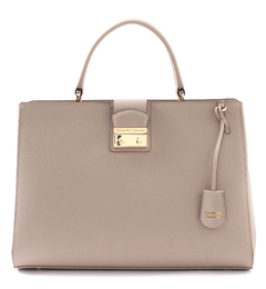 【サマンサタバサ/Samantha Thavasa】 エレガントハンドバッグ（大） [送料無料]