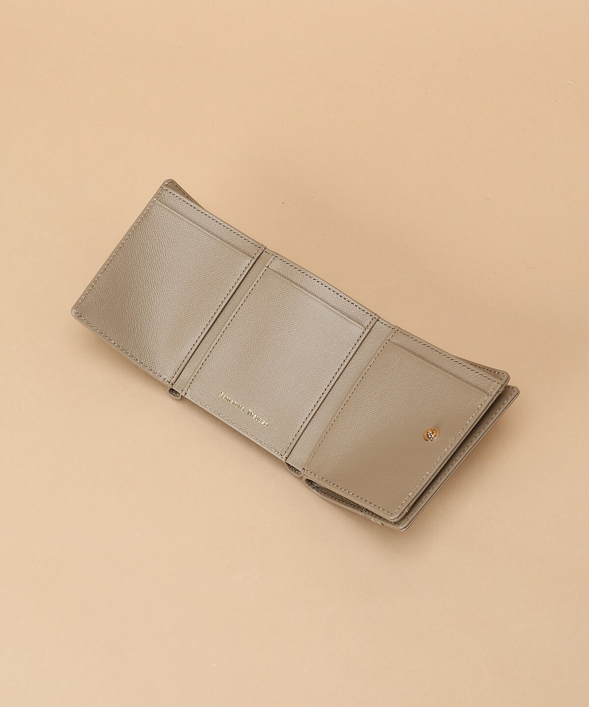 ベルトデザイン 三つ折り財布|Samantha Thavasa(サマンサタバサ)の通販