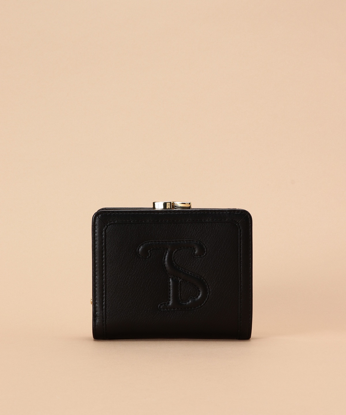 「スティッチ」コレクション 長財布