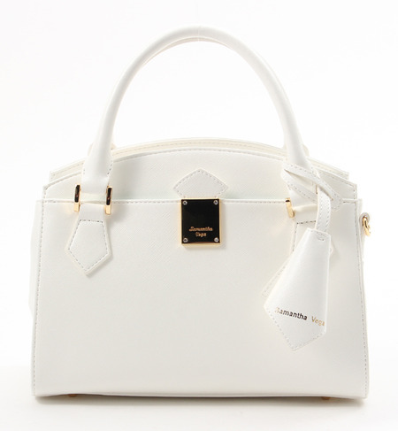 錠付ボストンBAG