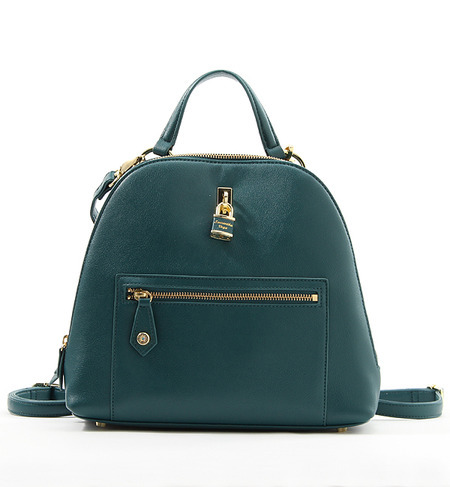 【サマンサベガ/Samantha Vega】 錠付シンプルリュック [送料無料]