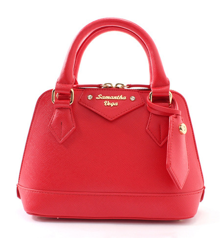 【サマンサベガ/Samantha Vega】 ベガレディアゼル [送料無料]