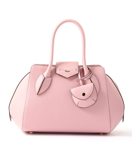 ボストン型 バッグ大