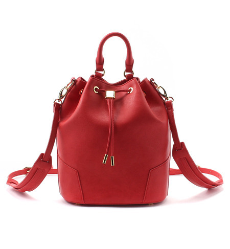 巾着型2ＷＡＹバッグ