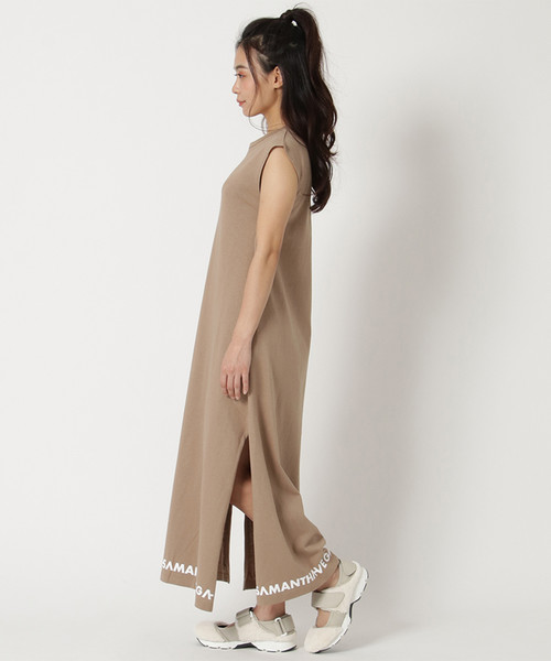 ａラインワンピース Samanthavega サマンサベガ の通販 アイルミネ