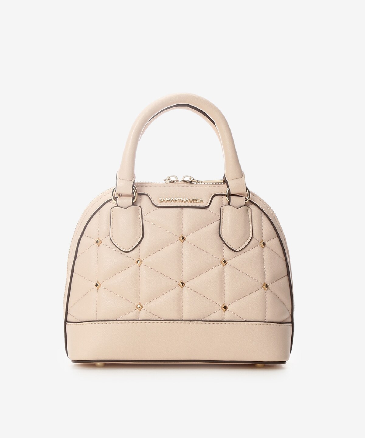 Dkny stefani mini online dome crossbody