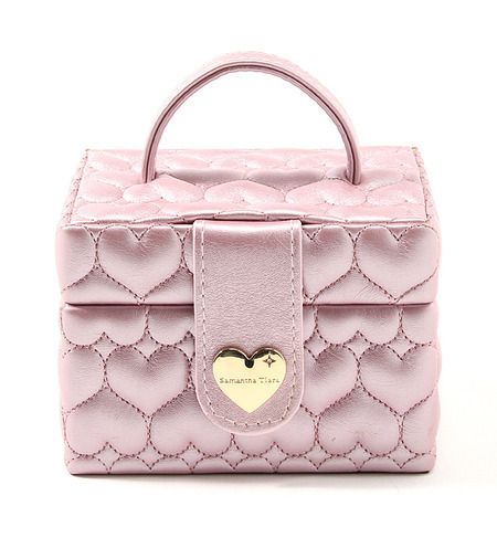 ミニジュエリーＢＯＸ