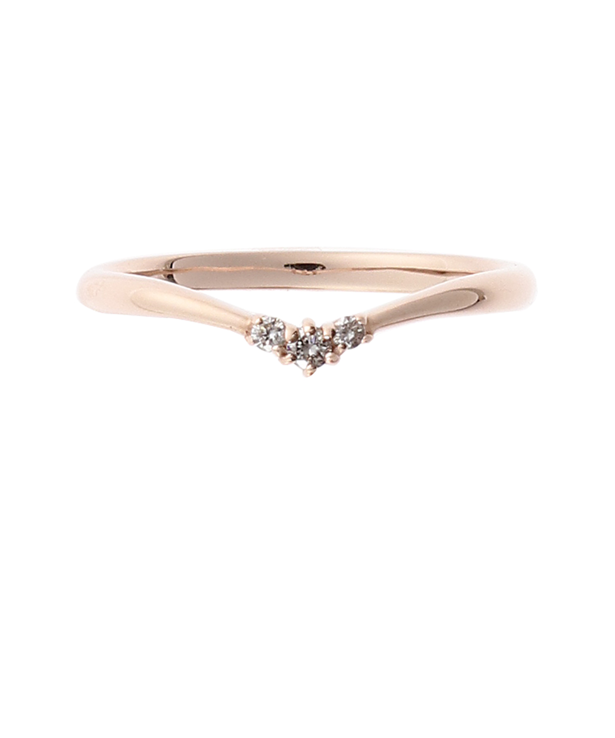 ペアリング レディース Samantha Tiara サマンサティアラ の通販 アイルミネ