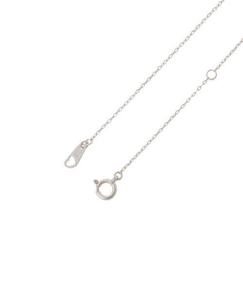 Infinity Love Knot ネックレス|Samantha Jewelry(サマンサジュエリー