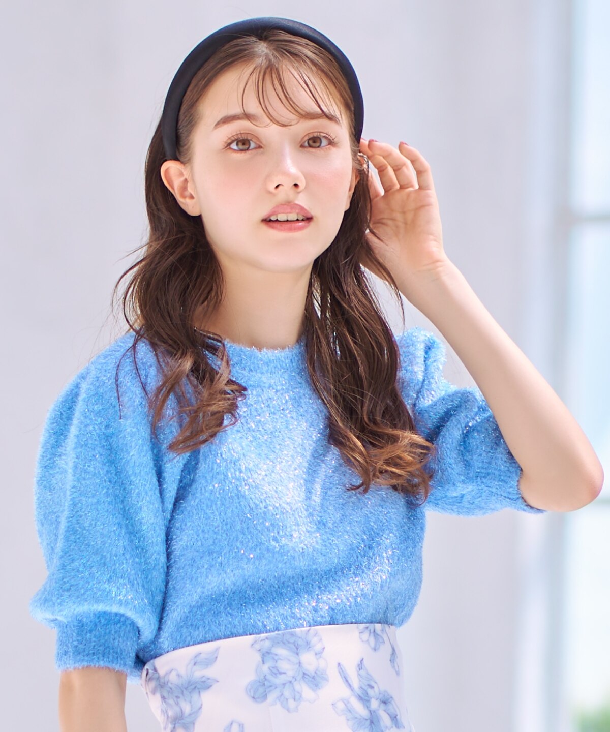 Twinkle knit|WILLSELECTION(ウィルセレクション)の通販｜アイルミネ