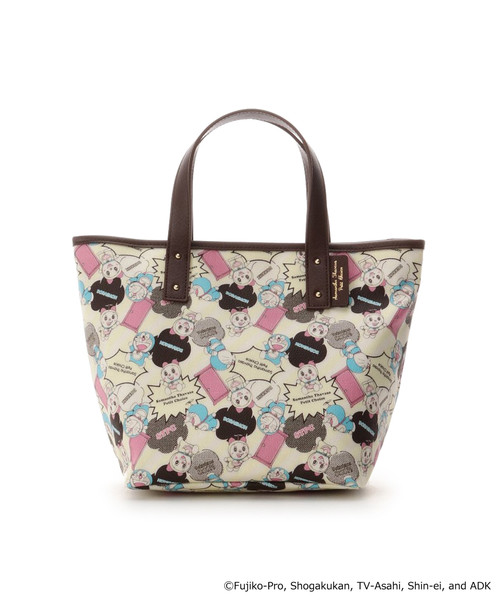 トートバッグ Samantha Thavasa Petit Choice サマンサタバサプチチョイス の通販 アイルミネ トートバッグ Samantha Thavasa Petit Choice サマンサタバサプチチョイス の通販 アイルミネ