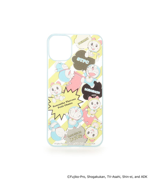 Iphone11ケース Samantha Thavasa Petit Choice サマンサタバサプチチョイス の通販 アイルミネ