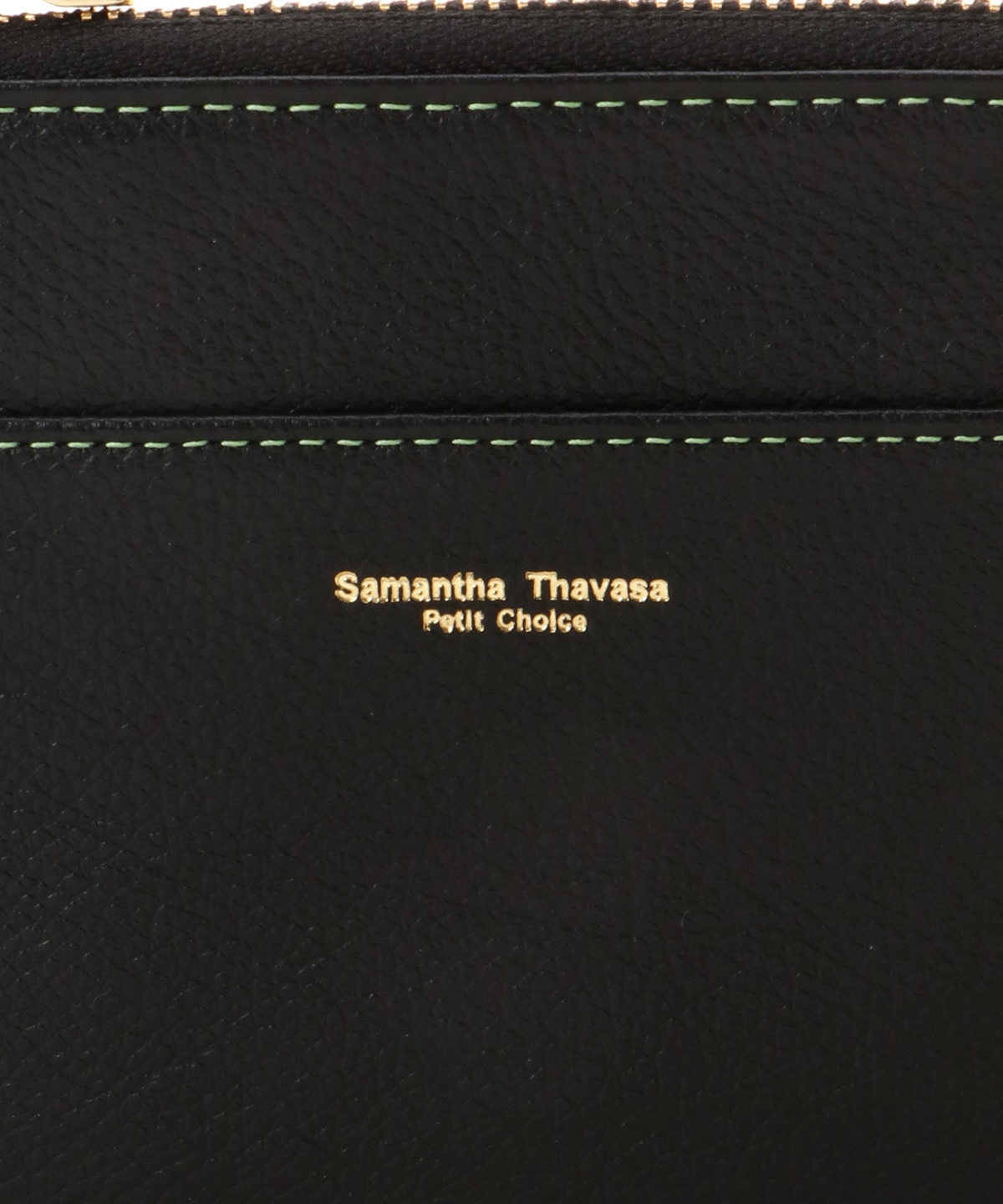 シンプルポイントカラー 中財布|Samantha Thavasa Petit Choice