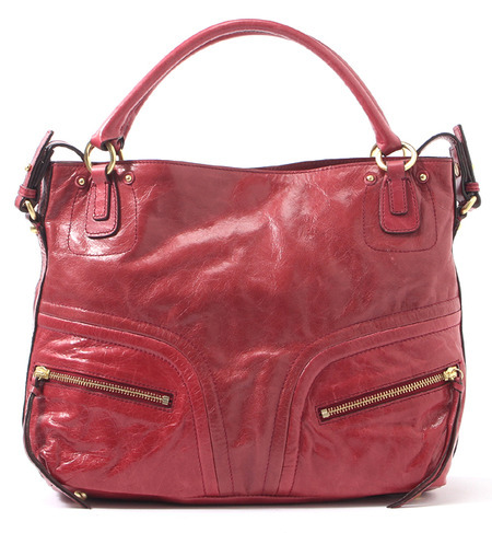 【サザビー/SAZABY】 レザ-バッグスWCN12307 [送料無料]