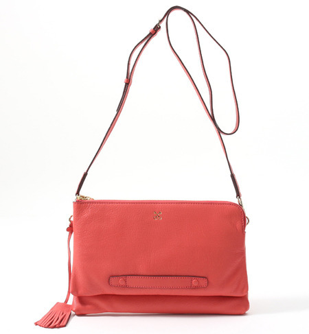 【サザビー/SAZABY】 LUN-01/ショルダー [送料無料]