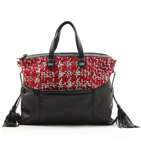 LLH-02/ミニボストン