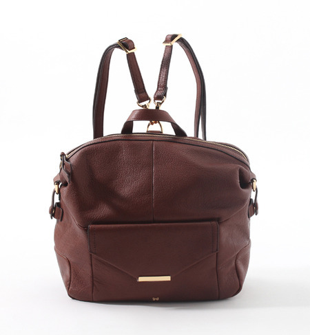 【サザビー/SAZABY】 LTL-03/リュック [送料無料]