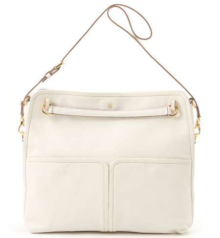 【サザビー/SAZABY】 LES-02/セミショルダー [送料無料]