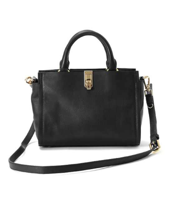 【サザビー/SAZABY】 LUX-01/ショルダー [送料無料]