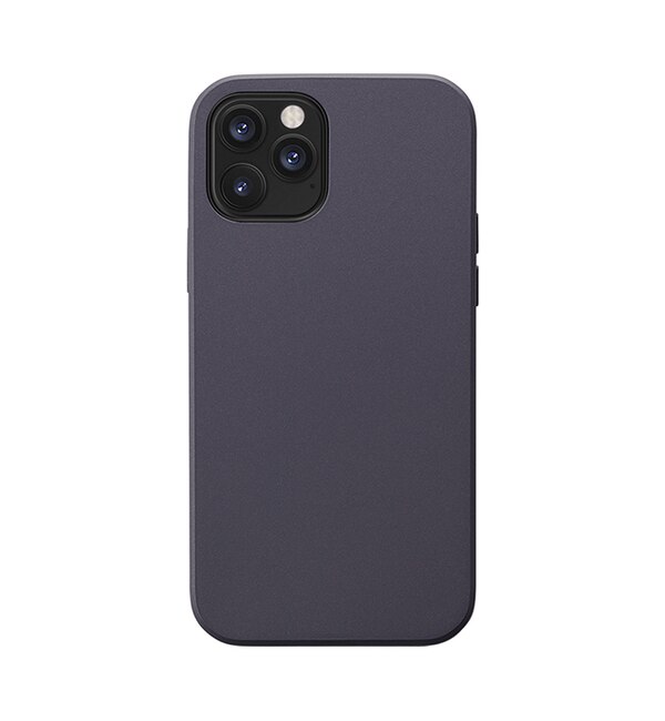 ＜アイルミネ＞【ユニケース/UNiCASE】 【iPhone12/12 Pro ケース】Smooth Touch Hybrid Case for iPhone12/12 Pro画像