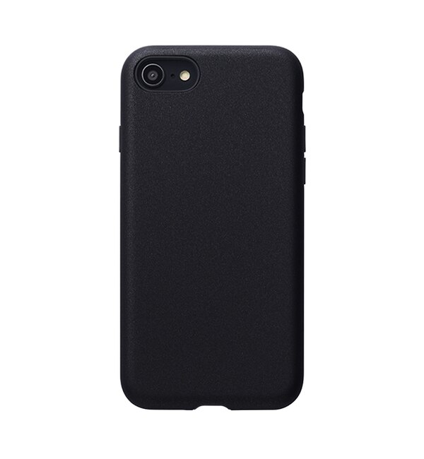 ＜アイルミネ＞【ユニケース/UNiCASE】 【iPhoneSE(第2世代)/8/7 ケース】Smooth Touch Hybrid Case for iPhoneSE(第2世代)