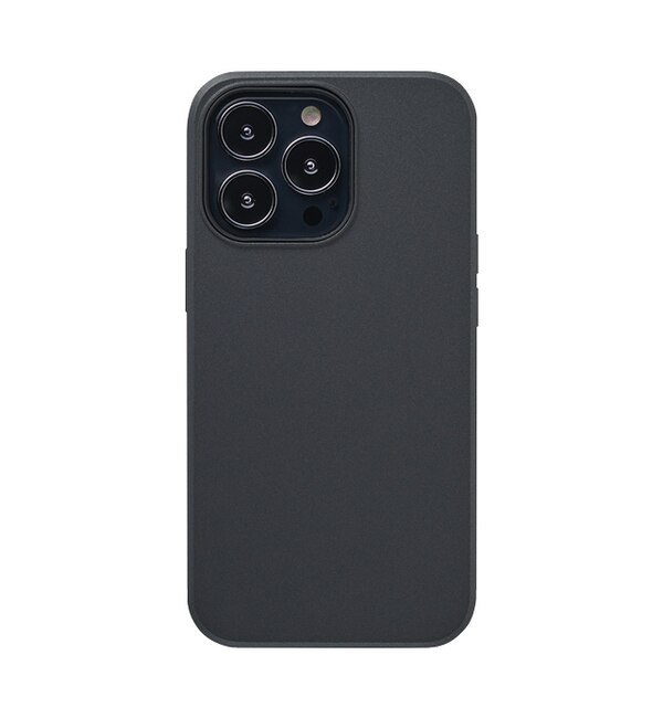 ＜アイルミネ＞【ユニケース/UNiCASE】 【iPhone13 Pro ケース】MagSafe対応 Smooth Touch Hybrid Case for iPhone13 Pro