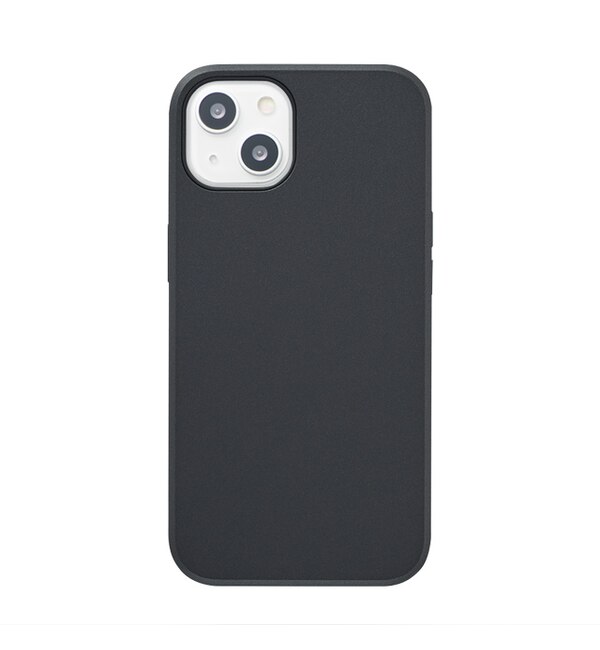 ＜アイルミネ＞【ユニケース/UNiCASE】 【iPhone13 ケース】MagSafe対応 Smooth Touch Hybrid Case for iPhone13