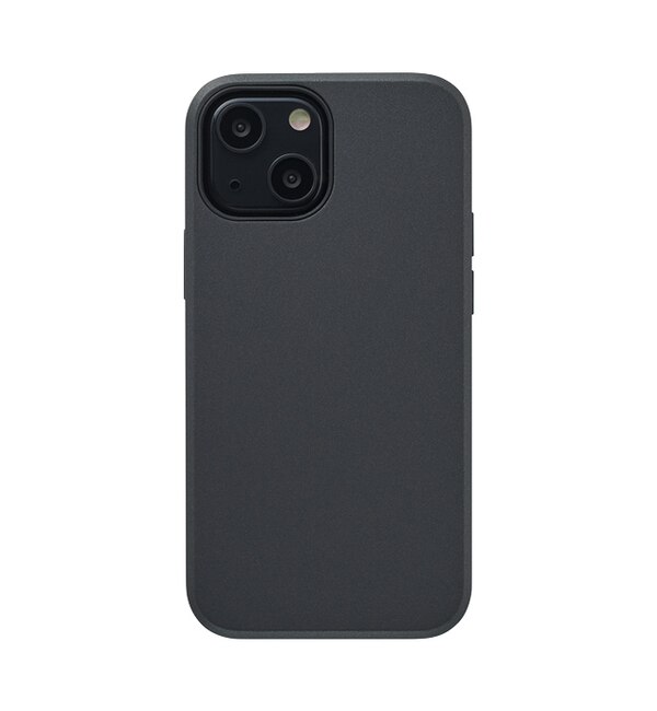 ＜アイルミネ＞【ユニケース/UNiCASE】 【iPhone13 mini ケース】Smooth Touch Hybrid Case for iPhone13 mini