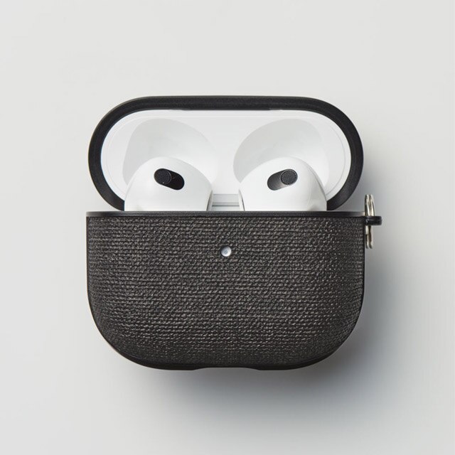 【AirPods(第3世代) ケース】AirPods Texture Case
