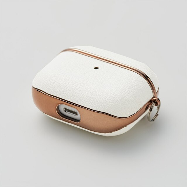 【AirPods(第3世代) ケース】AirPods Texture Case