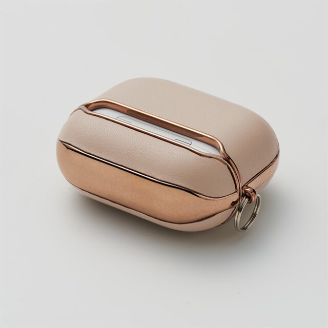 【AirPods(第3世代) ケース】AirPods Texture Case
