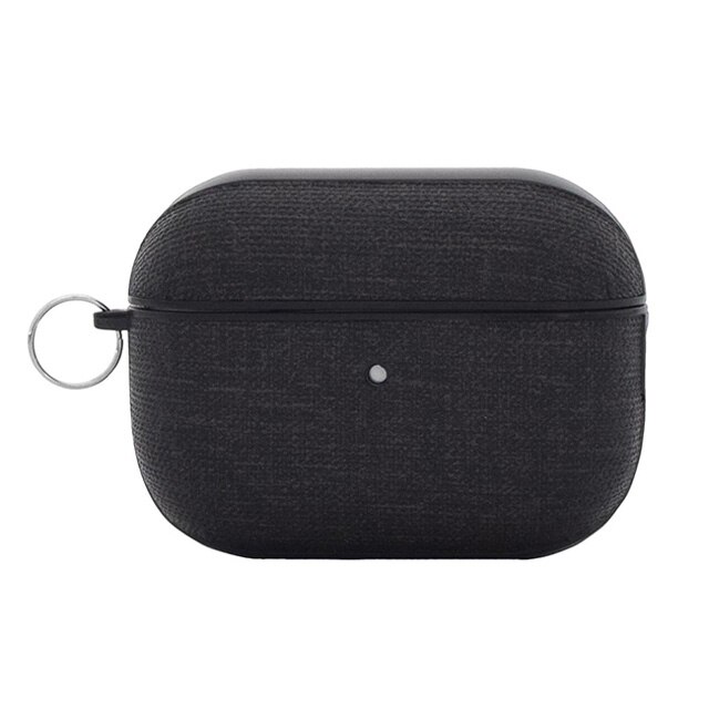 AirPods Pro(第2/1世代)）AirPods Pro Texture Case（fabric-black