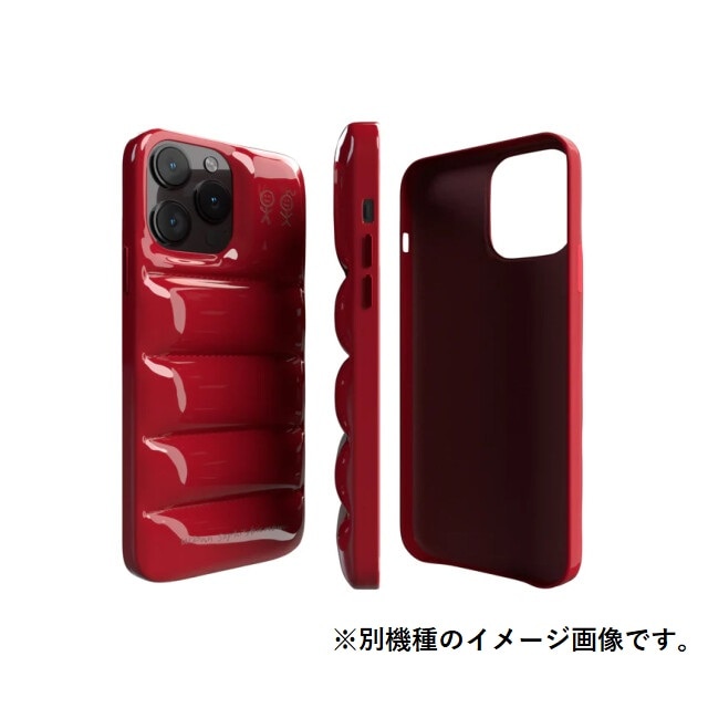 Urban Sophistication】THE PUFFER CASE iPhone 15/14/13 (BALLERINA/ROUGE/CREAM  CHEESE)|UNiCASE(ユニケース)の通販｜アイルミネ