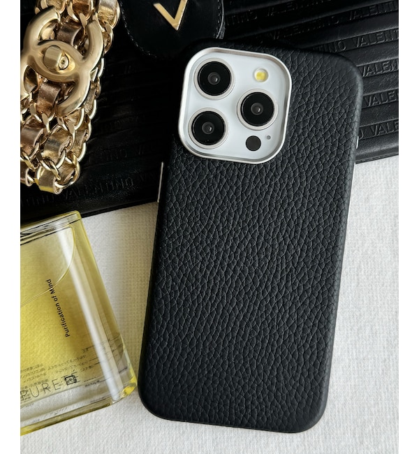 メンズファッションの一押し|【ユニケース/UNiCASE】 Rich in color Leather Mag Case iPhoneケース スマホケース 本革 マグセーフ対応 iPhone15Pro/15/14/13