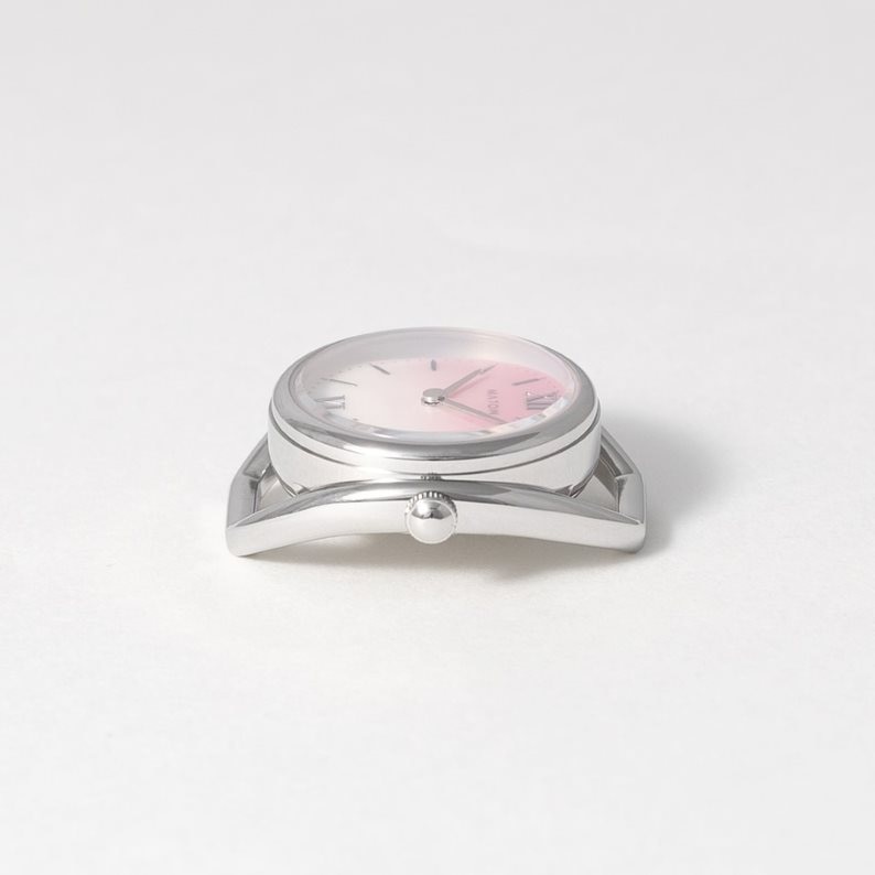 オンライン半額商品 MATOW SHIKI ROUND SILVER 撫子 / 銀花 | artfive