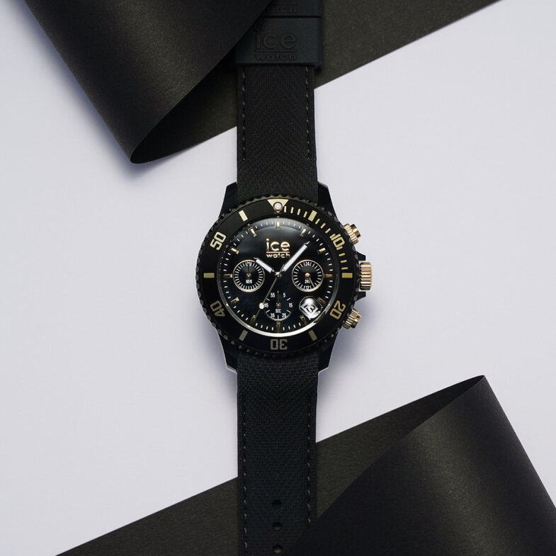 腕時計 ICE watch ブラック130〜190