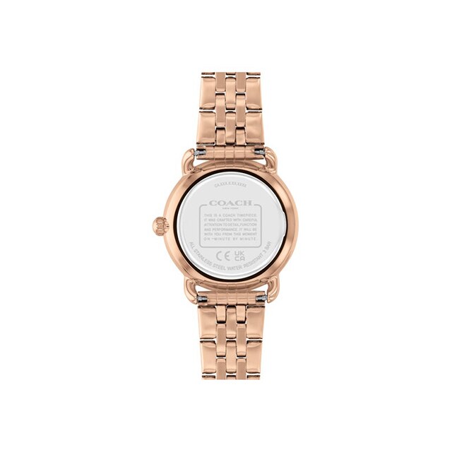 高価値セリー COACH ブレスレット型腕時計 時計 - powertee.com