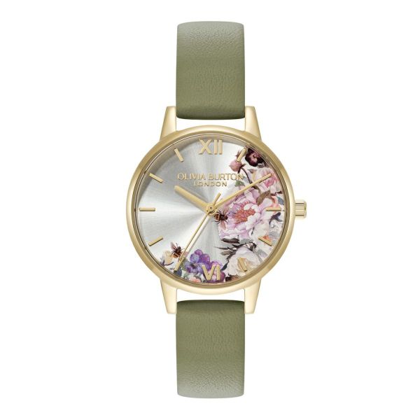 ICE-WATCH(ｱｲｽｳｫｯﾁ)〉ｾｰﾗｰﾑｰﾝ×ICE-WATCH ｾｰﾗｰｳﾗﾇｽ ｽﾓｰﾙ|H°M'S