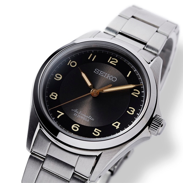 新品 自動巻腕時計 SEIKO×TiCTAC SZSB026新品未使用です