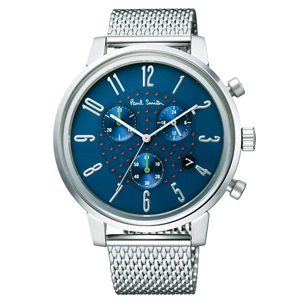 Paul Smith】Church Street Chronograph メンズ |TORQUE(トルク)の通販 