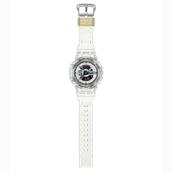 G-SHOCK】「G-SHOCK 40th Anniversary Clear Remix」シリーズ GMA