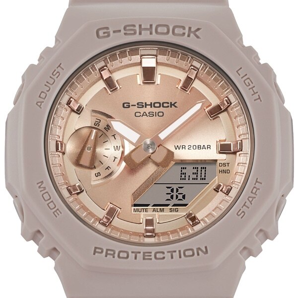 G-SHOCK】GMA-S2100MD-4AJF クオーツ ユニセックス|TORQUE(トルク)の通販｜アイルミネ